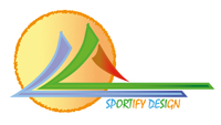 Logo Sportify Design